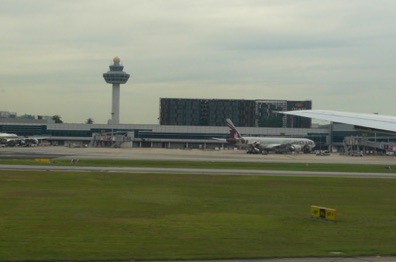 SINGAPOUR